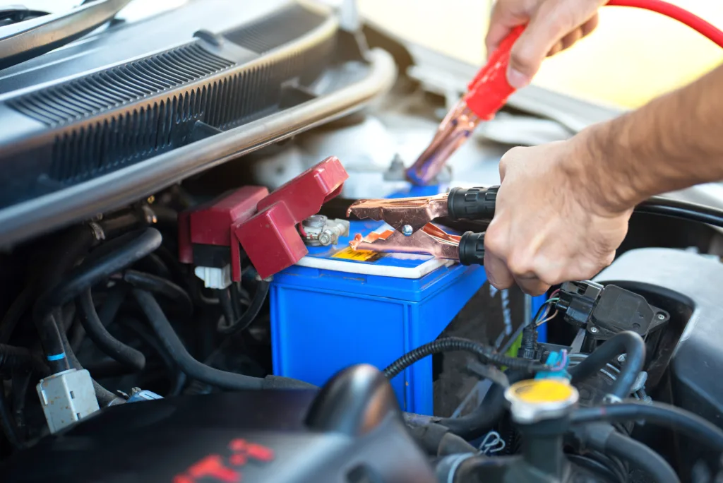 Car Battery