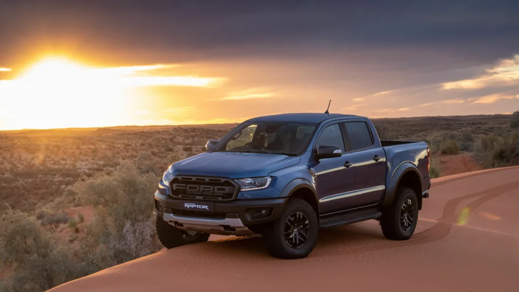 Ford spare parts