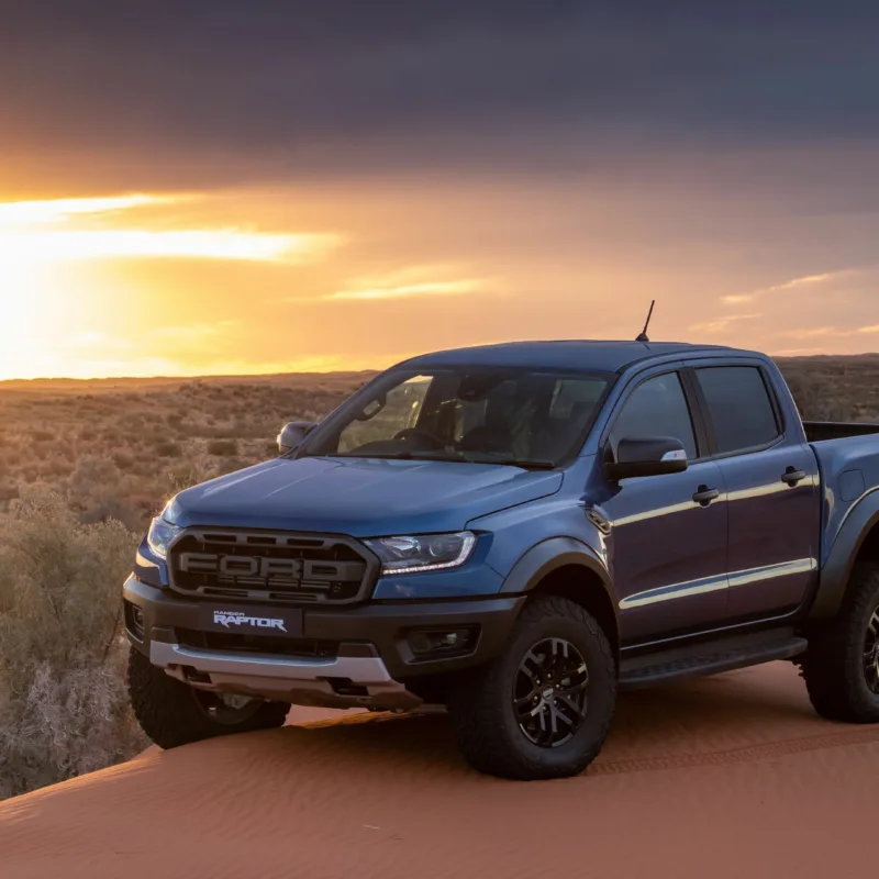 Ford spare parts