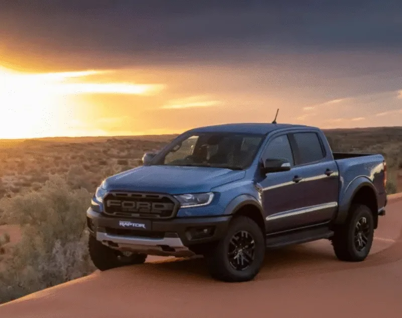 Ford spare parts
