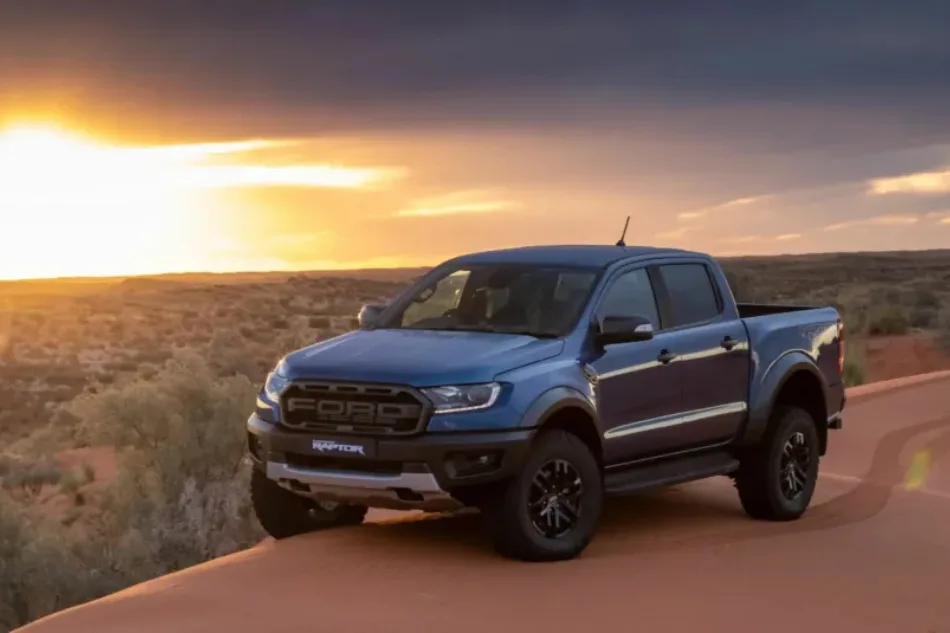 Ford spare parts